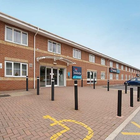 Travelodge Мансфилд Экстерьер фото