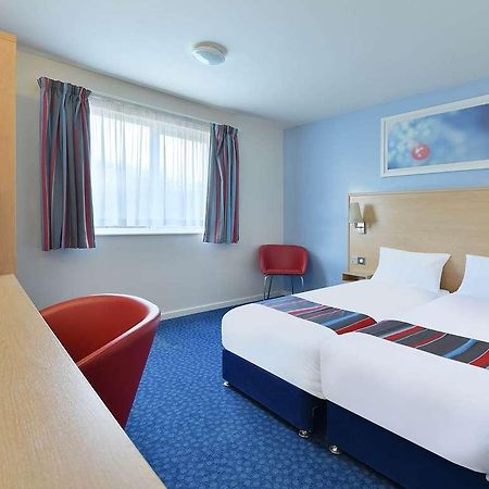 Travelodge Мансфилд Номер фото