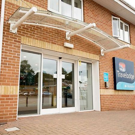 Travelodge Мансфилд Экстерьер фото