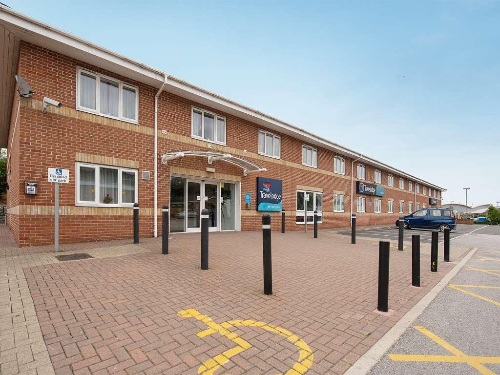 Travelodge Мансфилд Экстерьер фото