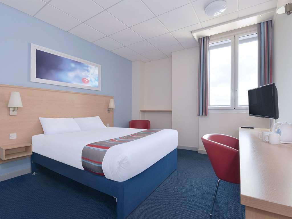 Travelodge Мансфилд Номер фото