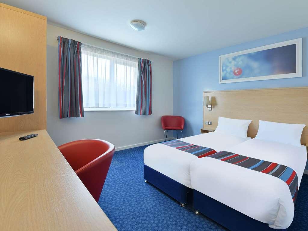 Travelodge Мансфилд Номер фото