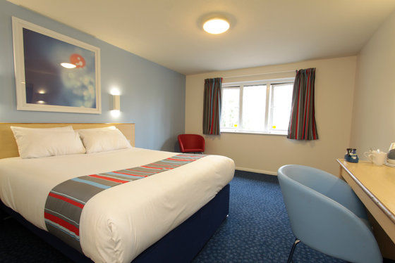Travelodge Мансфилд Номер фото